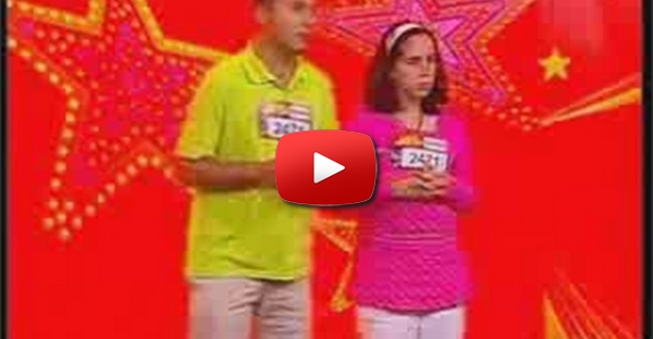 Familia Superstar - Parte 1